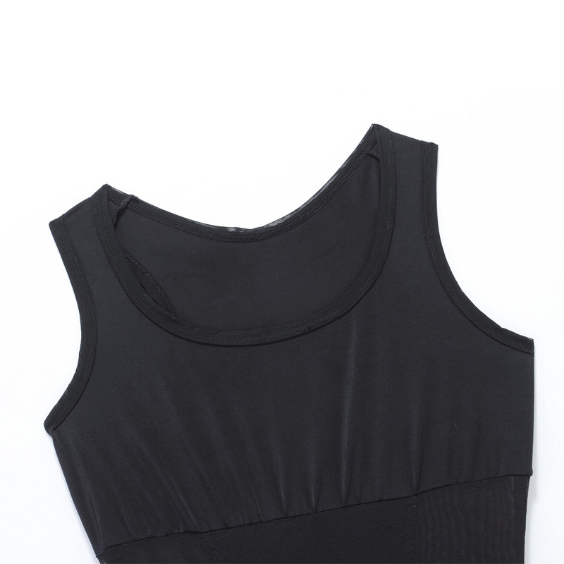 Sous-vêtement minceur YOLADY tb123455 en soie Ice - Ref 688834 Image 4