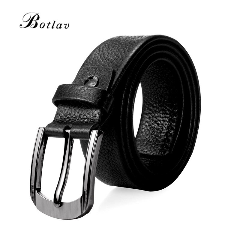 Aurobindo The first layer cowhide man leisure time Belt Pure cowhide Youth Waist belt genuine leather personality Pin buckle beltin the Accessories/Leather belt/Hat/Muffler , Belt/Leather belt/Yaolian  category - from Buy2taobao.com to provide professional Taobao agent buy service