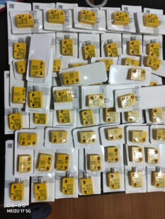 pilz 皮尔兹 502224    504223全新原装拍前请询价