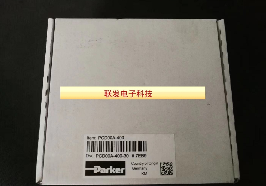 派克比例阀放大器PCD00A-400-30比例阀放大卡液压驱动控制器拍前
