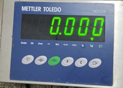 梅特勒托利多XK3124  IND226-1000-CN全新原装拍前请询价