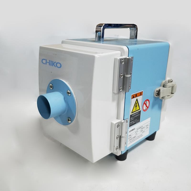CHIKO/智科CHV-030AD-HC小型集尘机设备二手实拍