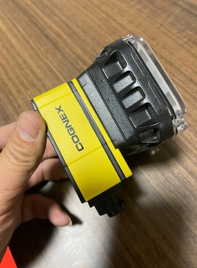 康耐视 COGNEX IS7802M-373-50-B拍前请询价