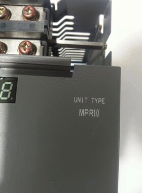 OKUMA电源 MPR10全新原装拍前请询价