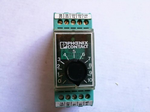 菲尼克斯EMG 30-SPK/10K LIN 2942137