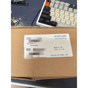 Kistler奇石乐 5073A411拍前请询价 奇世乐