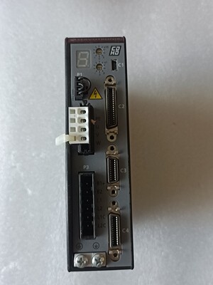 高创伺服驱动器CDHD-0032AAF1-RO全新原装拍前请询价