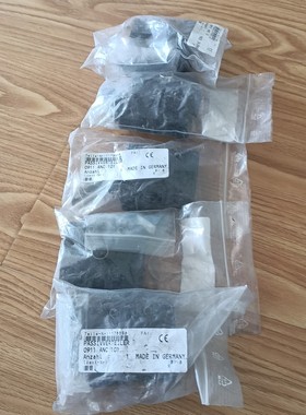 德国隆堡 PAAS  0911 ANC101  连接器拍前请询价