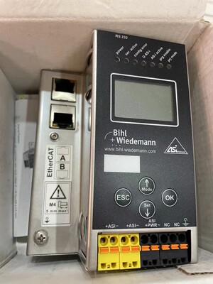 必威BIHL+WIEDEMANN原装  BWU2162拍前请询价