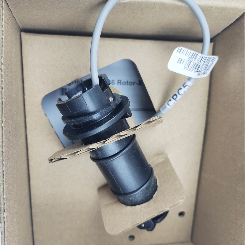 +GF+Signet乔治费歇尔3-8510-P0 -8510-P1一体式转轮流量计传感器