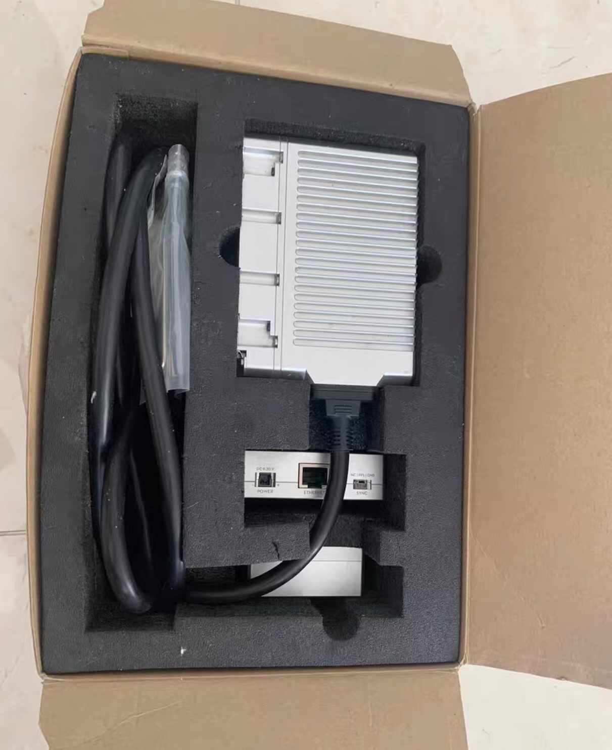 大疆览沃地平线horizon激光雷达全新原装请询