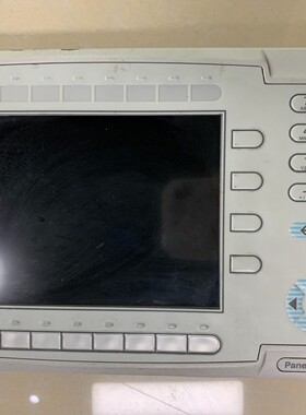 ABB操作面板触摸屏PP836A 3BSE042237拍前请询价