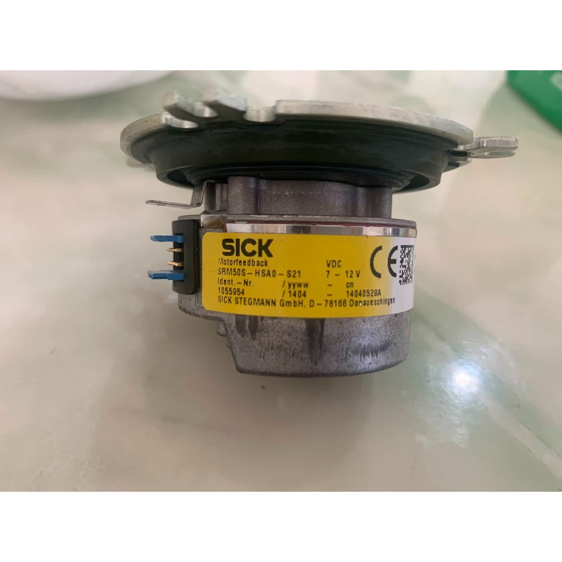 西克编码器 SRM50S-HSA0-S21拍前请询价