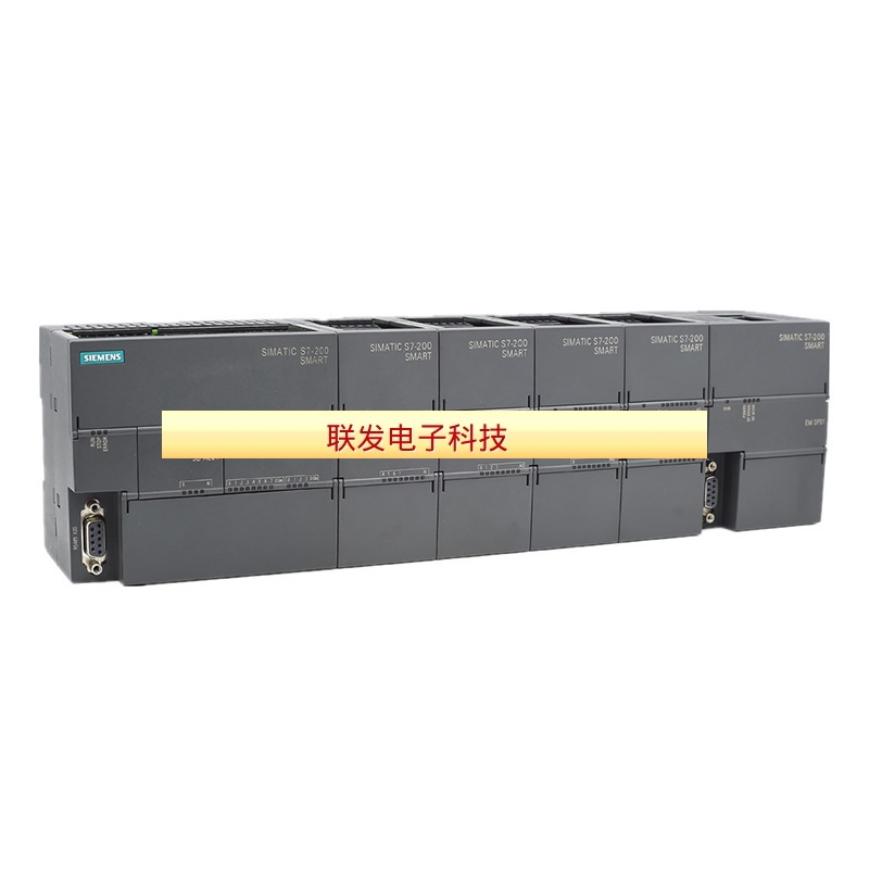 西门子 PLC S7-200 SMART SB AQ01信号板 6ES7288-5AQ01-0AA0拍