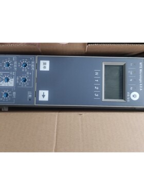 施耐德MTE Micrologic 6.0A  65429全新原装请询价