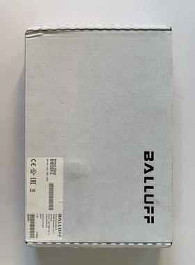 全新原装BALLUFF 巴鲁夫 BNI00FZ BNIPNT-302-005-Z015全新原装拍