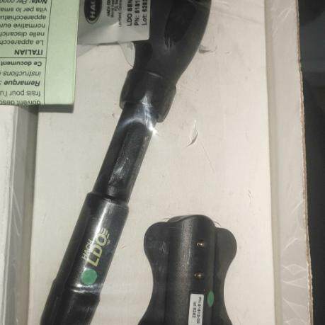 美国HACH哈希PH探头DPD1P1SLU  RD1R5 DRB200 51811-03 51812-00