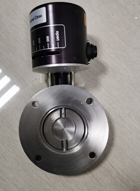 VAT蝶阀61136-PE52-0001全新原装拍前请询价