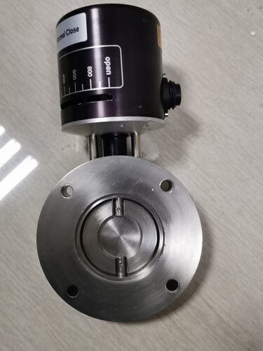 VAT蝶阀61136-PE52-0001全新原装拍前请询价
