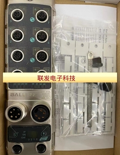 德国巴鲁夫BNI006C BNI PNT-502-102-Z015全新原装现货秒发拍前询