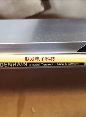 海德汉光栅尺355529-32 LF481 ML70MM 17945961C拍前询价