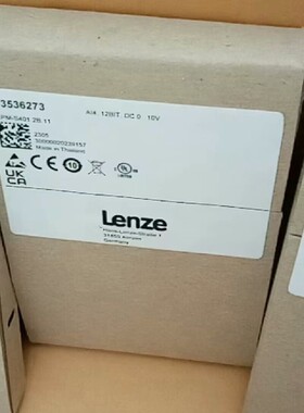 EPM-S401  伦茨模块全新原装现货未拆封质保一年!全新原装拍前请