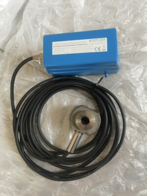 KISTLER PMI缸压传感器 6613EQ13全新原装拍前请询价