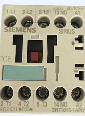 西门子接触器3ZX1012-ORH11-1AA1 3TC4417-0AB4 3RT1025-1BB40