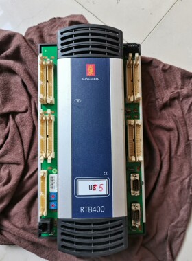 康士伯KONGSBERG RTB400全新原装拍前请询价