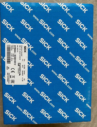 AFM60A-BEIB018X12 德国sick西克编码器全新原装拍前请询价