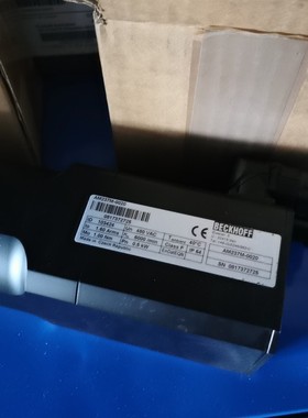 AM237M-0020倍福电机全新原装拍前请询价