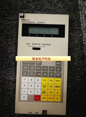 全新无包装欧姆龙手持编码器3G2A5-PR013-E-MJ拍前询价