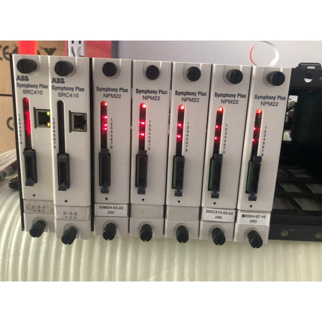 ABB 贝利SPNPM22 NPM22全新原装拍前请询价