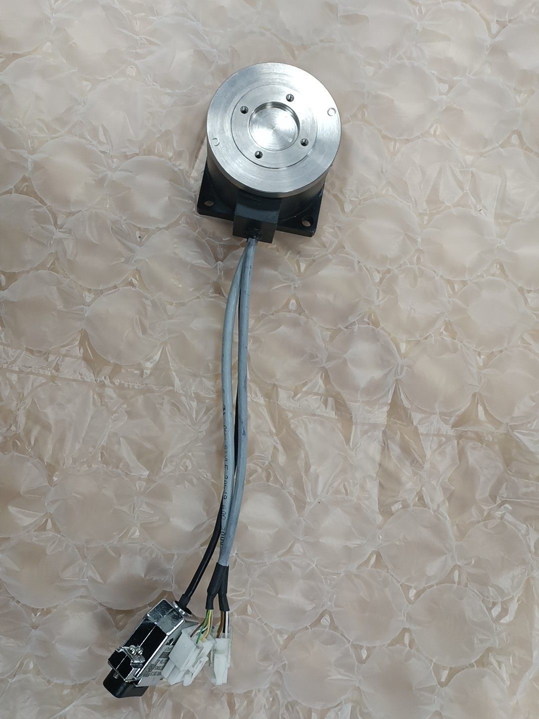 akribis雅科贝思 abi-2270-02 直驱电机拍前请询价