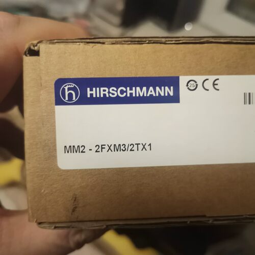 MM2-4TX1  MM2-2FXM3/2TX1赫斯曼交换机拍前请询价
