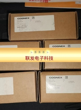 全新原装COGNEX康耐视条码读取器DM100Q DMR-100Q-00现货拍前询价