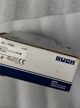 全新原装LS  LG XBE-TN32A 现货拍前请询价