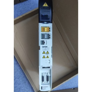 Lenze 请询价 i700系列双轴5A驱动器E70ACMDE0054SA2ETE全新原装