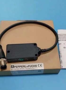 全新P+F倍加福 202159 MLV41-8-H-350 -IR/59/115b/136拍前请询价