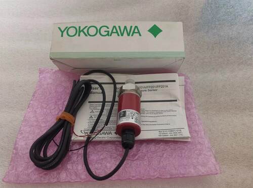 日本横河YOKOGAWA压力传感器FP201-331-L20A*B全新库存出拍前