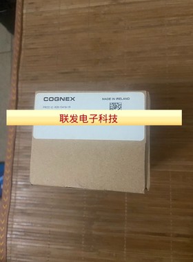 全新原装康耐视COGNEX读码器821-10029-4R  DM152S DMR-260S-0110