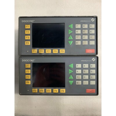 schenck 申克控制屏 VLB20105 V003048拍前请询价