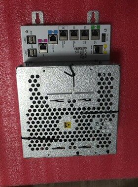ABB机器人主机DSQC1018全新全新原装拍前请询价