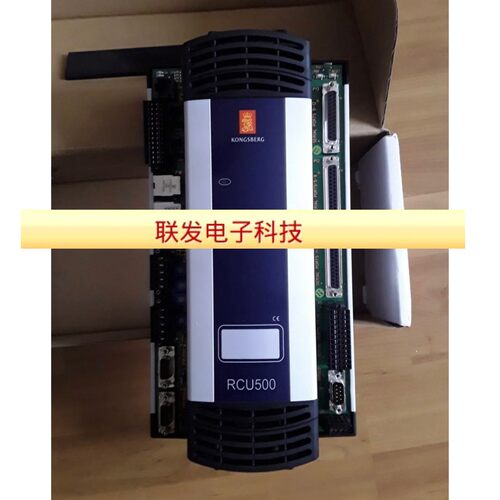 KONGSBERG康士伯控制器RCU500 RCU501 R拍前请询价