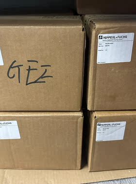 倍加福传感器 PB-D02-008-6全新原装拍前请询价