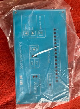 Salinometer SL6000全新原装拍前请询价