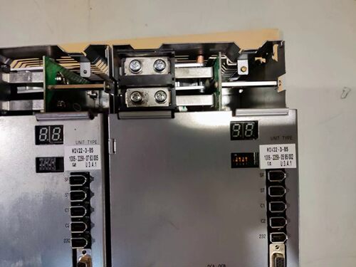 OKUMA驱动器MIV22-3-B5全新原装拍前请询价