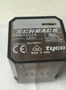 全新 原装RM602024 进口 继电器全新原装拍前请询价
