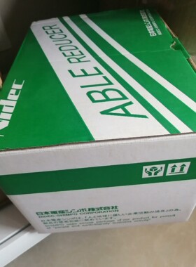 Nidec减速机VRB-115C-8-K3-28GD24全新拍前请询价