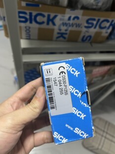P1255德国SICK原装 全新激光拍前请询价 DS30 1044255